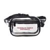 Thumbnail image for  Clear Fanny Pack