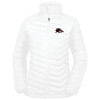 Thumbnail image for  Columbia Womens White Powder Lite Jacket