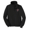Thumbnail image for  Black Charger Jacket