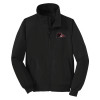 Thumbnail image for  Black Charger Jacket