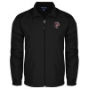 Thumbnail image for  Black Full Zip Wind Jacket