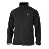Thumbnail image for  Columbia Black Everest Ridge Fleece Full Zip Jacket