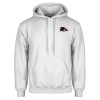 Thumbnail image for  White Fleece Hoodie