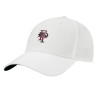 Thumbnail image for  Callaway Performance White Front Crest Hat