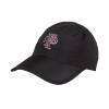 Thumbnail image for  Womens Black Performance Cap