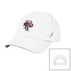 Thumbnail image for  Womens White Performance Cap