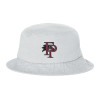 Thumbnail image for  Sportsman White Bucket Hat