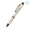 Thumbnail image for  Nash Wheat Straw Ballpoint Beige Stylus Pen