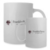 Thumbnail image for  Full Color White Mug 15oz