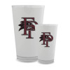 Thumbnail image for  Full Color Glass 17oz