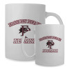 Thumbnail image for  Alumni Full Color White Mug 15oz