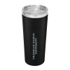 Thumbnail image for  Thor Vacuum Insulated Black Tumbler 22oz