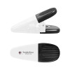 Thumbnail image for  White Crocodile Clip/Magnet