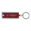 Thumbnail image for  Turbo Maroon Flashlight Key Holder