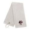 Thumbnail image for  White Golf Towel
