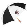 Thumbnail image for  64 Inch Black/White Umbrella