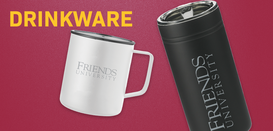 Drinkware