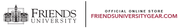 Friends University Home Page