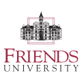 Friends University Logo