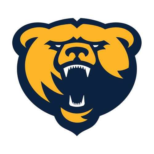  Medium Decal - Franklin College Primary Mark