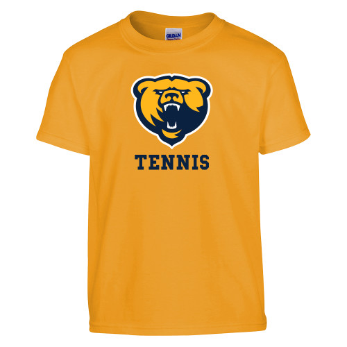 Main Image for  Youth Gold T Shirt