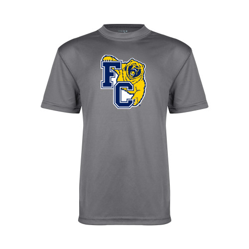 - Franklin College Grizzlies - T-Shirts