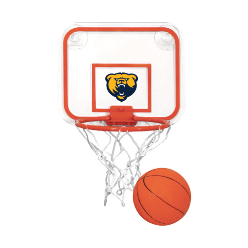  Mini Basketball & Hoop Set - Franklin College Primary Mark