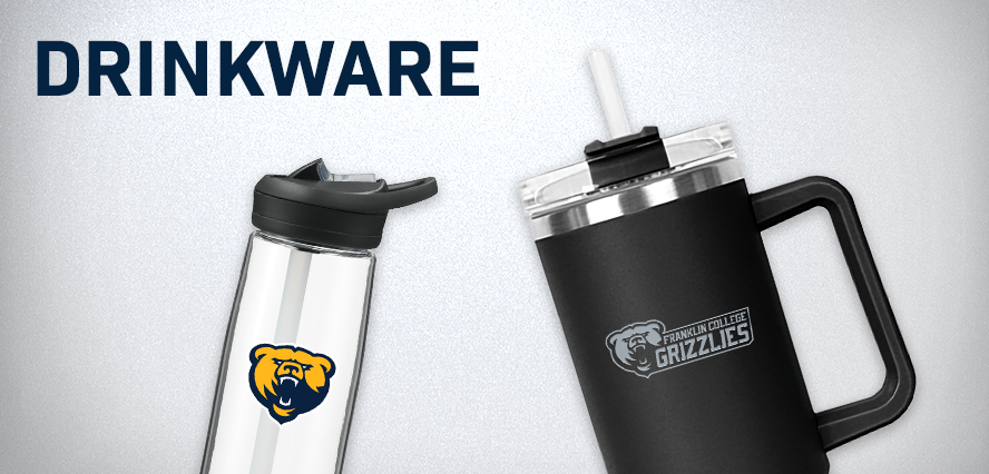 Drinkware