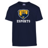 Thumbnail image for  Youth Navy T Shirt