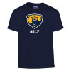 Thumbnail image for  Youth Navy T Shirt