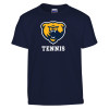 Thumbnail image for  Youth Navy T Shirt