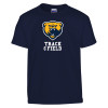 Thumbnail image for  Youth Navy T Shirt