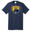 Thumbnail image for  Extended Navy T Shirt