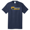Thumbnail image for  Extended Navy T Shirt