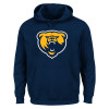 Thumbnail image for  Extended Navy Hoodie