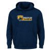Thumbnail image for  Extended Navy Hoodie