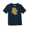Thumbnail image for  Toddler Navy T Shirt
