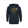 Thumbnail image for  Youth Navy Fleece Hoodie