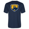 Thumbnail image for  Navy Performance Tee