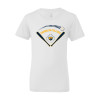 Thumbnail image for  Bella + Canvas Youth White Jersey T Shirt