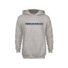 Thumbnail image for  Youth Grey Fleece Hood
