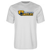 Thumbnail image for  White Performance Tee