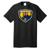 Thumbnail image for  Extended Black T Shirt