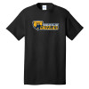 Thumbnail image for  Extended Black T Shirt