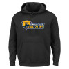 Thumbnail image for  Extended Black Hoodie