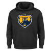 Thumbnail image for  Extended Black Hoodie