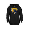Thumbnail image for  Youth Black Fleece Hoodie