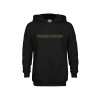 Thumbnail image for  Youth Black Fleece Hoodie