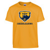 Thumbnail image for  Youth Gold T Shirt