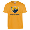 Thumbnail image for  Youth Gold T Shirt